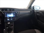 Toyota Auris - fotka číslo 7