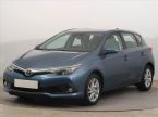 Toyota Auris - fotka číslo 1
