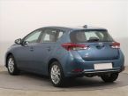 Toyota Auris - fotka číslo 3