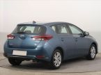 Toyota Auris - fotka číslo 4