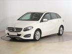 Mercedes Třída B - fotka číslo 1