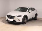 Mazda CX-3 - fotka číslo 1