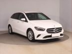 Mercedes Třída B - fotka číslo 0