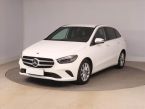 Mercedes Třída B - fotka číslo 1