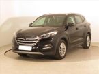 Hyundai Tucson - fotka číslo 1
