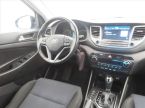 Hyundai Tucson - fotka číslo 6