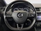 Škoda Octavia - fotka číslo 16