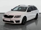 Škoda Octavia - fotka číslo 1
