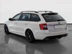 Škoda Octavia - fotka číslo 3