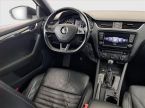 Škoda Octavia - fotka číslo 6