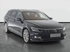 Volkswagen Passat - fotka číslo 0