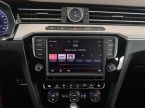 Volkswagen Passat - fotka číslo 11