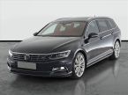 Volkswagen Passat - fotka číslo 1