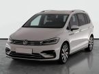 Volkswagen Touran - fotka číslo 1