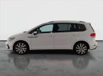 Volkswagen Touran - fotka číslo 2