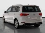 Volkswagen Touran - fotka číslo 3