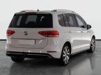 Volkswagen Touran - fotka číslo 4