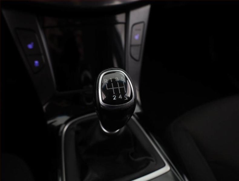 Hyundai i40 - hlavní fotka