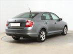 Škoda Rapid - fotka číslo 4