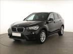BMW X1 - fotka číslo 1