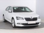 Škoda Superb - fotka číslo 0
