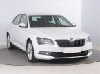 Škoda Superb - fotka číslo 0