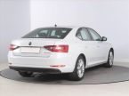 Škoda Superb - fotka číslo 4