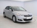 Citroën C4 - fotka číslo 0