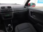 Škoda Fabia - fotka číslo 7