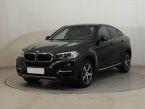BMW X6 - fotka číslo 1