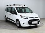 Ford Tourneo - fotka číslo 0