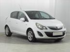 Opel Corsa - fotka číslo 0