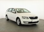 Škoda Octavia - fotka číslo 0