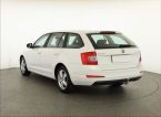 Škoda Octavia - fotka číslo 3