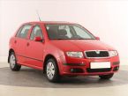 Škoda Fabia - fotka číslo 0