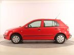 Škoda Fabia - fotka číslo 2