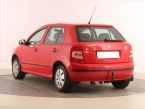 Škoda Fabia - fotka číslo 3