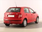 Škoda Fabia - fotka číslo 4