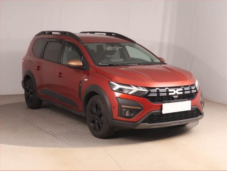 Dacia Jogger - hlavní fotka inzerátu