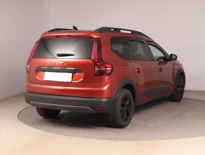Dacia Jogger - hlavní fotka