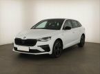 Škoda Scala - fotka číslo 1