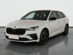 Škoda Scala - fotka číslo 1