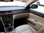 Škoda Superb - fotka číslo 7
