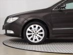 Škoda Superb - fotka číslo 13