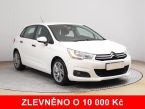 Citroën C4 - fotka číslo 0