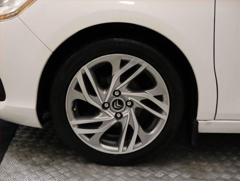 Citroën C4 - hlavní fotka