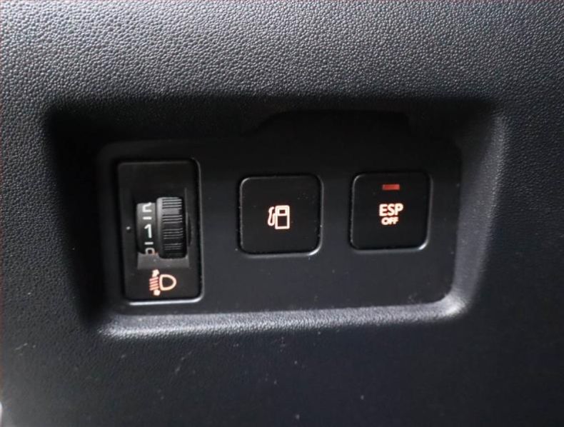 Citroën C4 - hlavní fotka