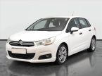 Citroën C4 - fotka číslo 1
