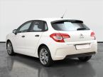 Citroën C4 - fotka číslo 3