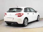 Citroën C4 - fotka číslo 4